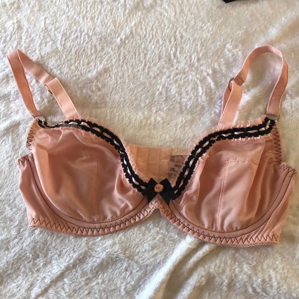 Agent Provocateur Darlene Bra